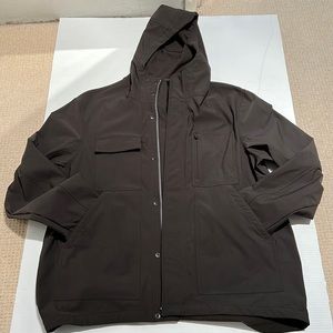 Kit and Ace jacket XL
